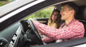 Renting Grow Up Cars